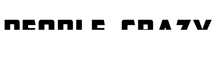 CFB1 American Patriot SPANGLE 2 Normal Italic  Free Fonts Download