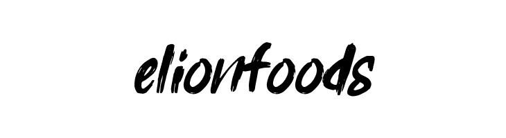 Holyrock Italic  Free Fonts Download