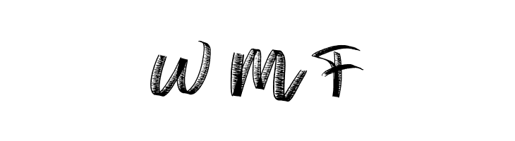 Sketch Time Regular  Free Fonts Download