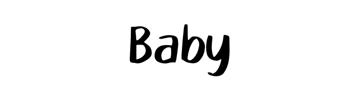 Mikadoby  Free Fonts Download