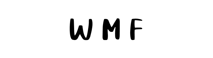 Mikadoby  Free Fonts Download