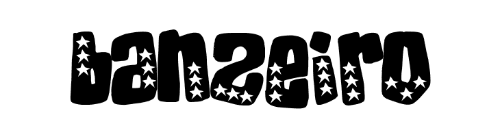 American Donuts  Free Fonts Download