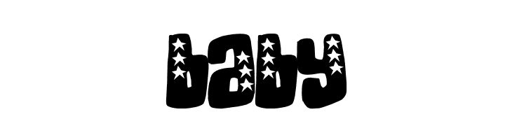 American Donuts  Free Fonts Download