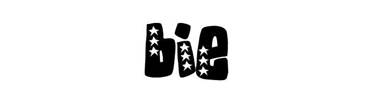 American Donuts  Free Fonts Download