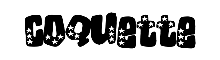 American Donuts  Free Fonts Download