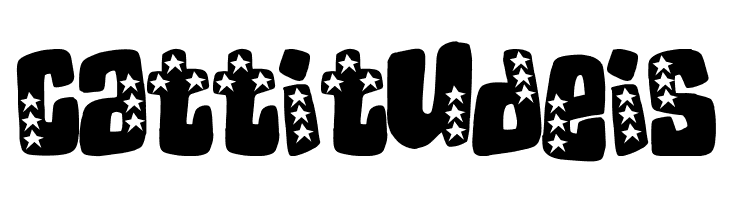 American Donuts  Free Fonts Download