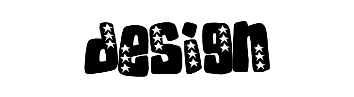 American Donuts  Free Fonts Download