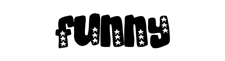 American Donuts  Free Fonts Download