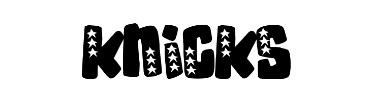 American Donuts  Free Fonts Download