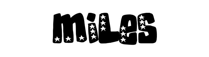 American Donuts  Free Fonts Download