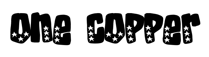 American Donuts  Free Fonts Download