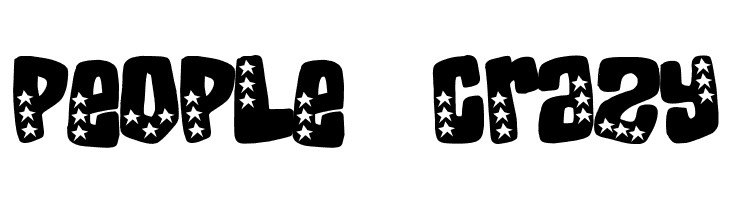 American Donuts  Free Fonts Download