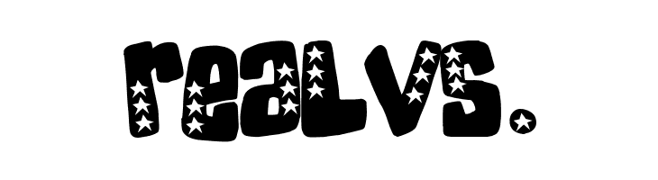 American Donuts  Free Fonts Download