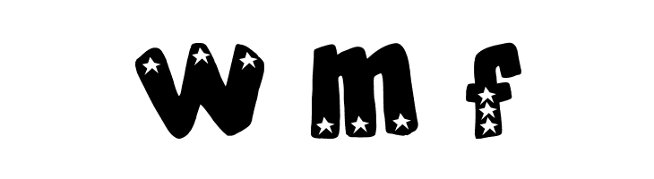 American Donuts  Free Fonts Download