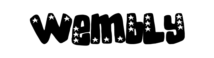 American Donuts  Free Fonts Download