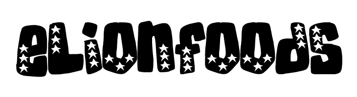 American Donuts  Free Fonts Download