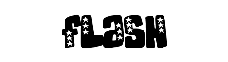 American Donuts  Free Fonts Download