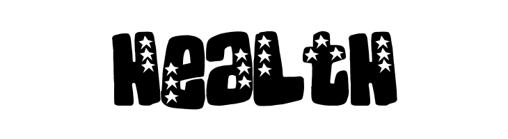 American Donuts  Free Fonts Download