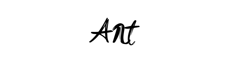 Rampage Kid Regular  Free Fonts Download
