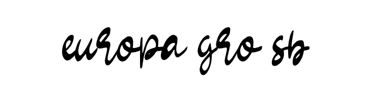 Sweet Escape  Free Fonts Download