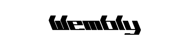 WARNING  Free Fonts Download