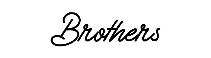 Badbad Script  Free Fonts Download