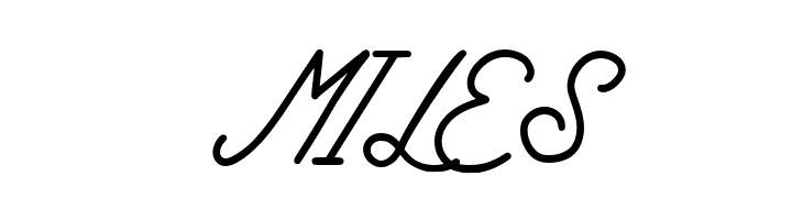 Badbad Script  Free Fonts Download