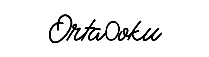 Badbad Script  Free Fonts Download