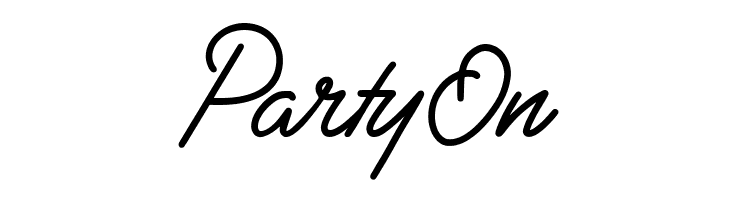 Badbad Script  Free Fonts Download