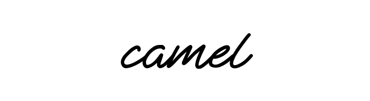 Badbad Script  Free Fonts Download