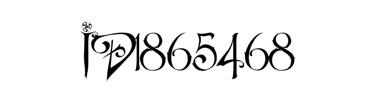 DespaiR  Free Fonts Download