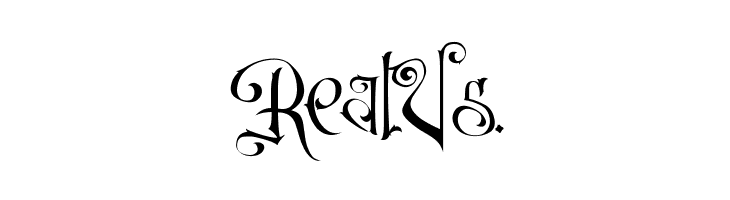 DespaiR  Free Fonts Download