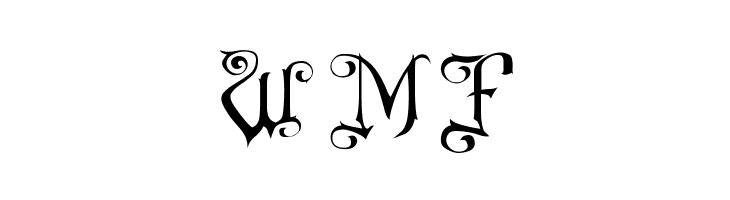 DespaiR  Free Fonts Download