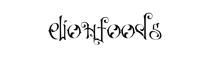 DespaiR  Free Fonts Download