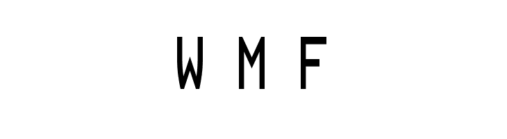 DEC-Terminal-Modern  Free Fonts Download