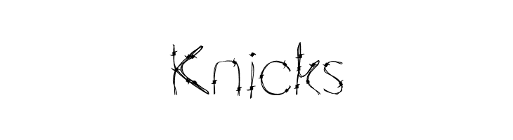 Barbaric 2B Reg  Free Fonts Download