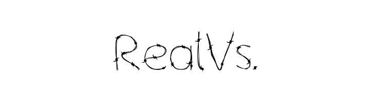 Barbaric 2B Reg  Free Fonts Download