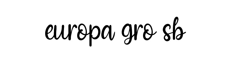 Blossom  Free Fonts Download