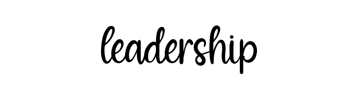 Blossom  Free Fonts Download