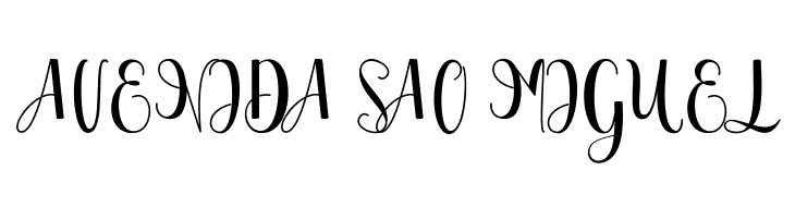 Chinchilla  Free Fonts Download