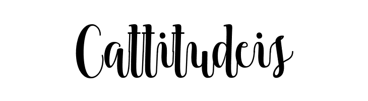Chinchilla  Free Fonts Download