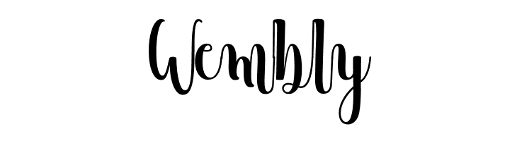 Chinchilla  Free Fonts Download