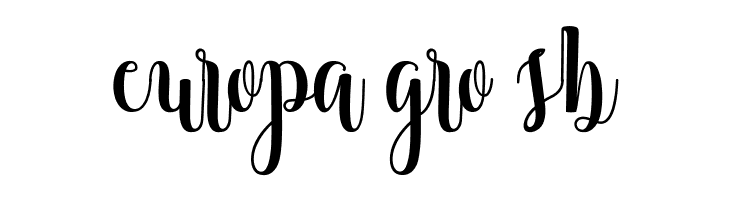 Chinchilla  Free Fonts Download