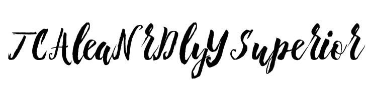 Chameleon  Free Fonts Download