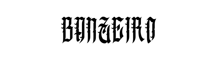 GREENBULL  Free Fonts Download