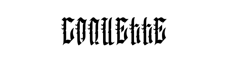 GREENBULL  Free Fonts Download