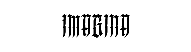 GREENBULL  Free Fonts Download