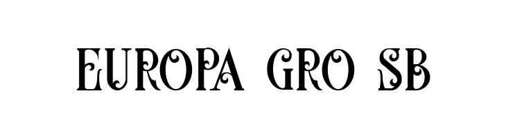 stalber  Free Fonts Download