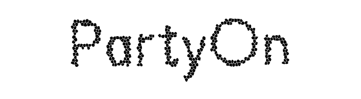 Dinosaur Skin  Free Fonts Download