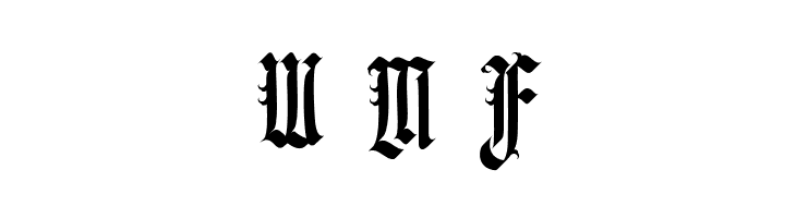 stunegart  Free Fonts Download